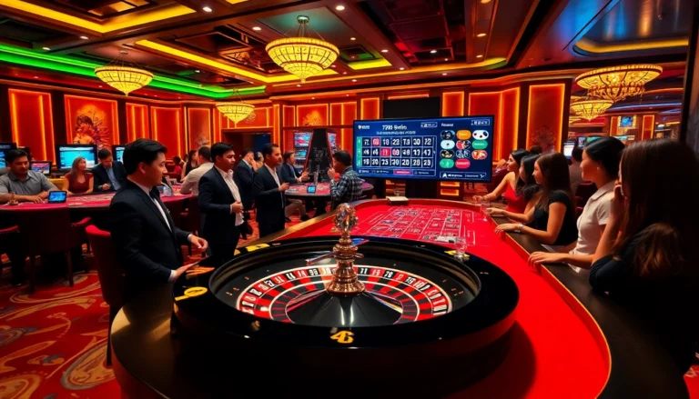 Experience the excitement of the casino with the 789win link đăng nhập for seamless online betting and gaming action.
